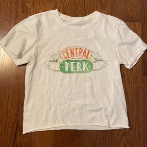 Central Perk T-Shirt